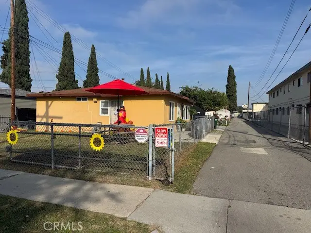 5523 Gotham Avenue, Bell Gardens, CA 90201 - #1