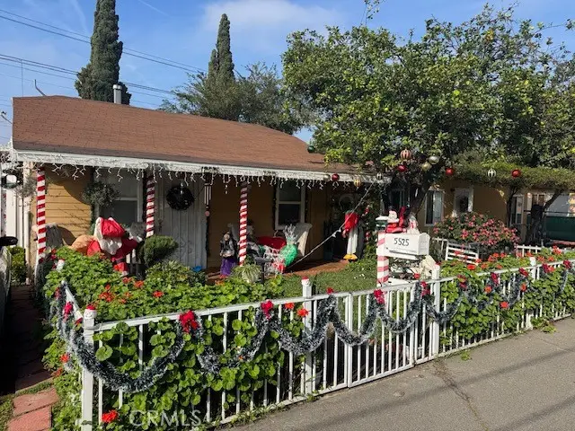 5523 Gotham Avenue, Bell Gardens, CA 90201 - #3