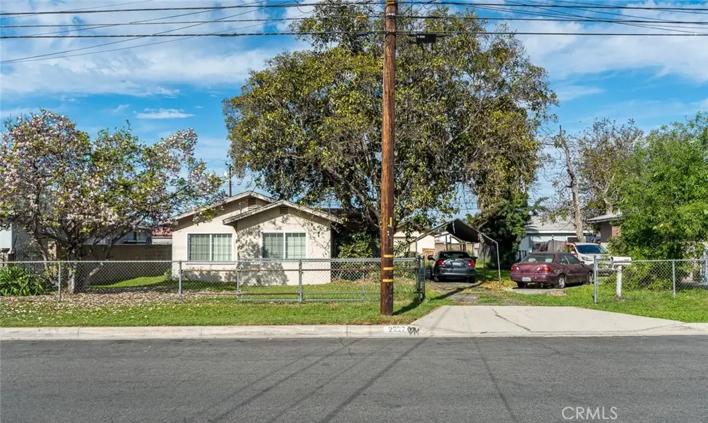 2227 Burkett Road, El Monte, CA 91732 - Image #1