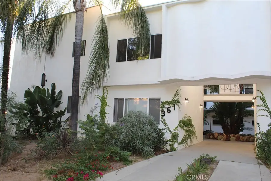 361 Waldo, Pasadena, CA 91101 - Image #2