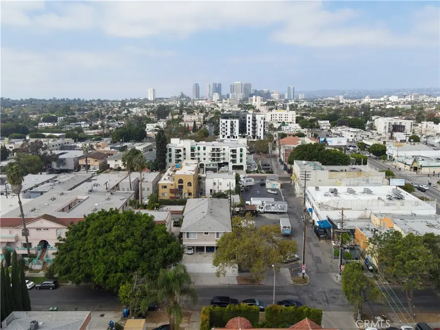 1421 S Shenandoah, Los Angeles, CA 90035 - Image #2