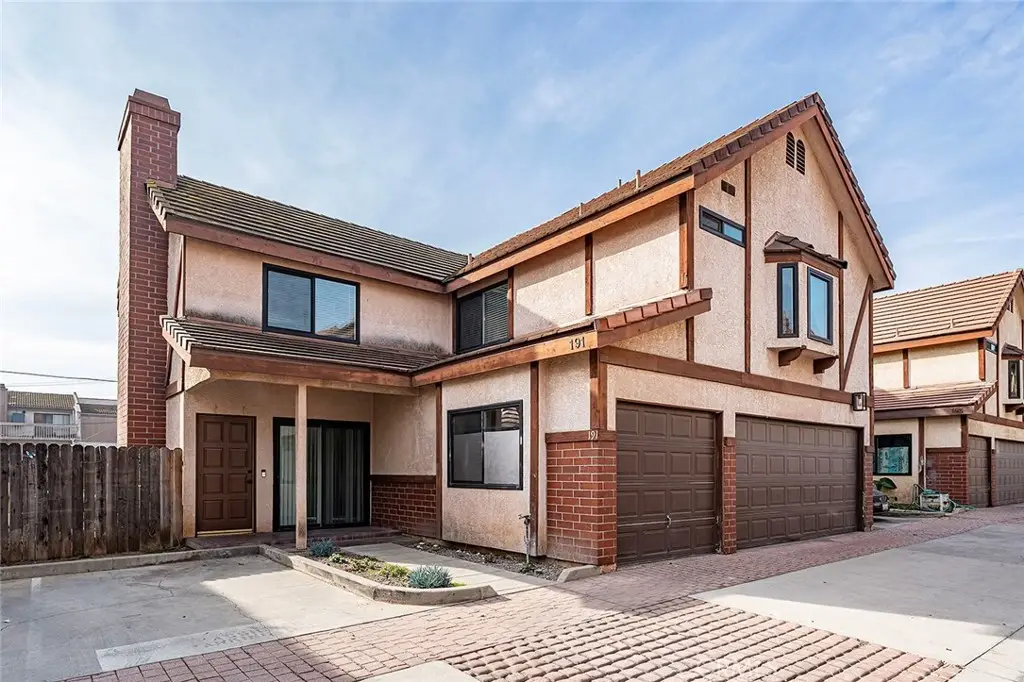 201 N Nicholson Avenue, Monterey Park, CA 91755 - #1