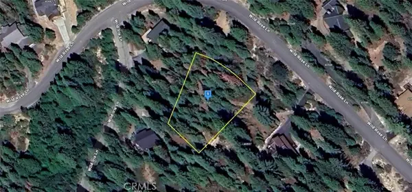 40541 Wild Rose, Shaver Lake, CA 93664