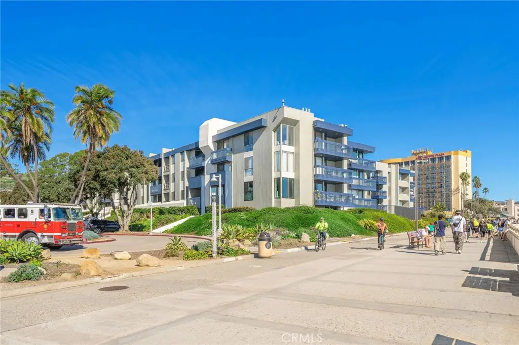 350 Paseo De Playa #109, San Buenaventura Ventura, CA 93001 - #1