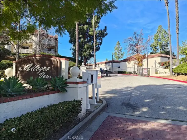 3707 Legato Court #D212, Pomona, CA 91766