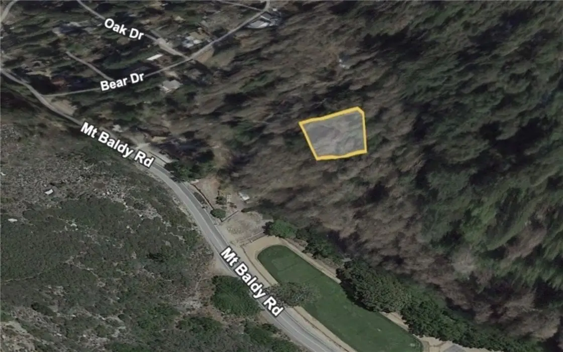 0 Mt Baldy, Mount Baldy, CA 91759 - Image #1