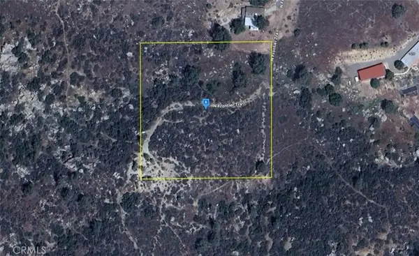 1400 N Frontier Trail, Kernville, CA 93238