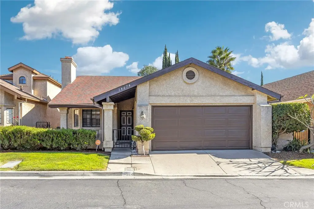 14674 Via El Camino, Baldwin Park, CA 91706 - Image #1