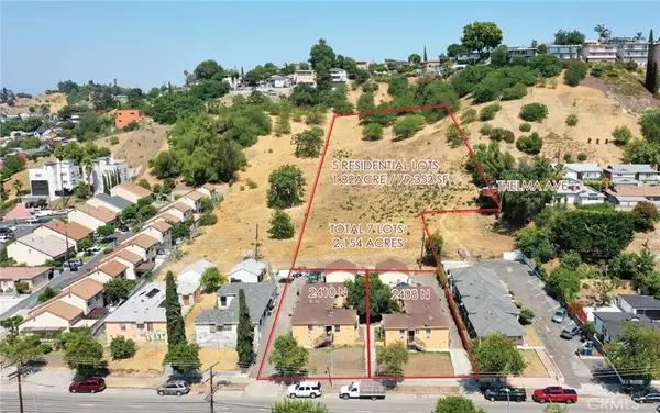 2408 2410 N Eastern Avenue, Los Angeles, CA 90032