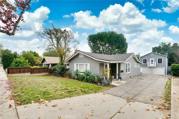 288 290 Mariposa Avenue, Sierra Madre, CA 91024