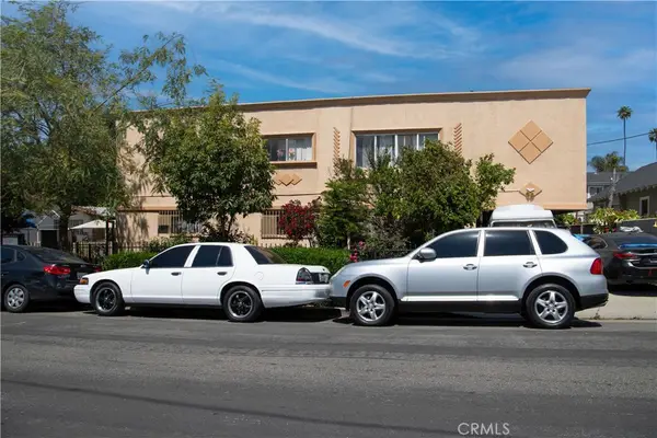 5005 Axtell, Los Angeles, CA 90032