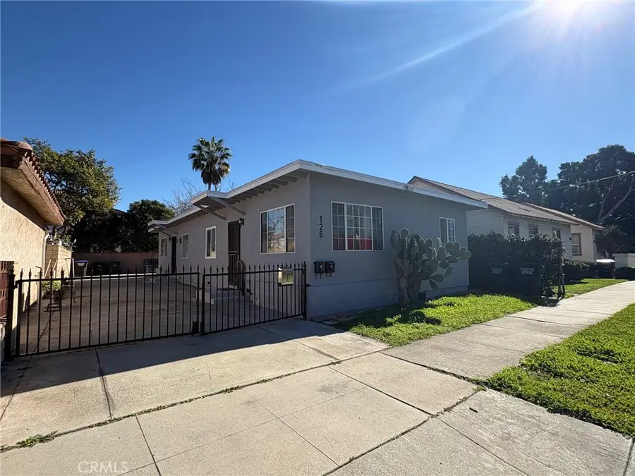 126 N Mcpherrin, Monterey Park, CA 91754 - #2