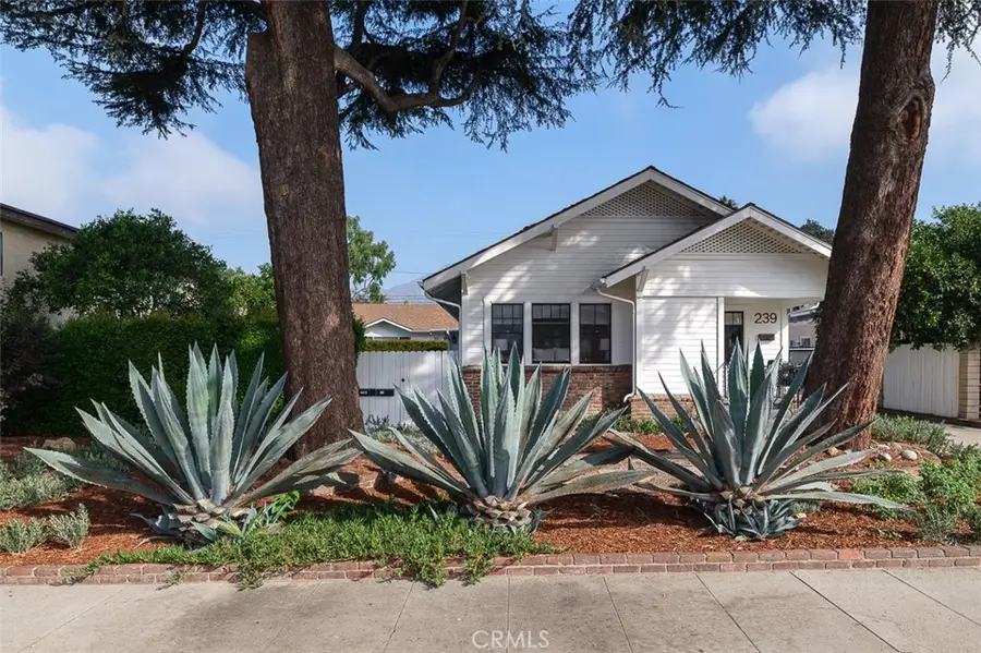 239 W Palm, Monrovia, CA 91016 - Image #3