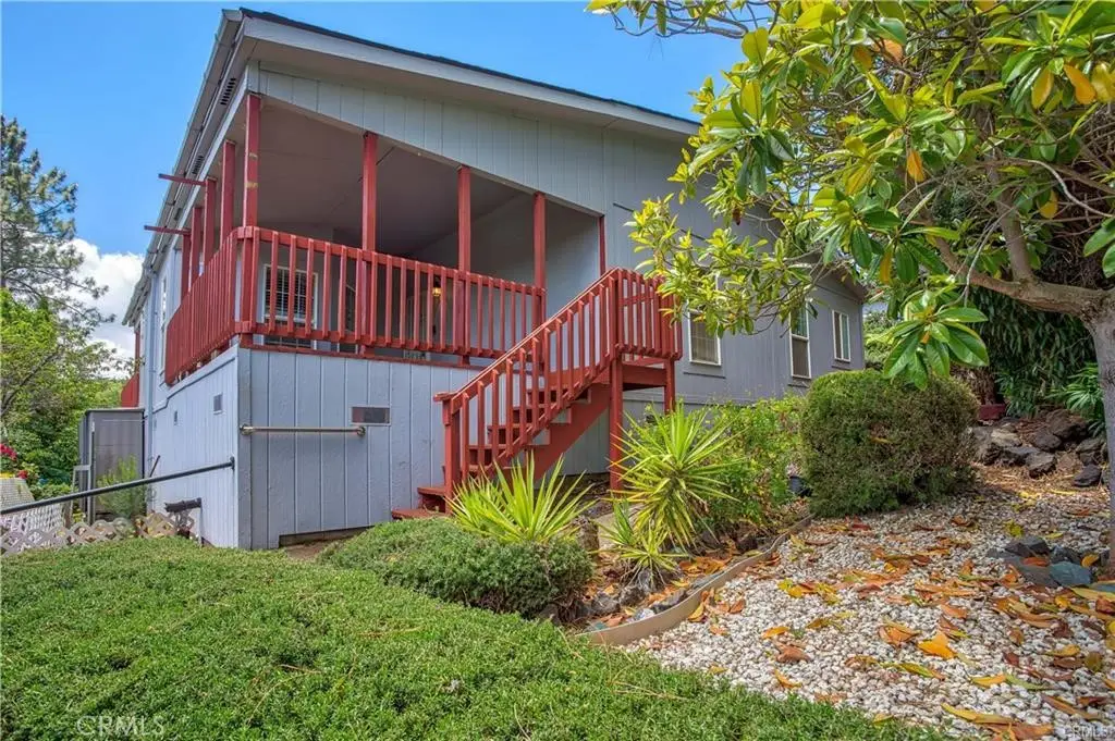 10703 Paradise Court, Kelseyville, CA 95451 - #1