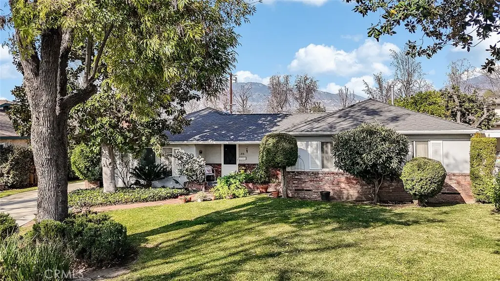 315 E Las Flores, Arcadia, CA 91006 - Image #1