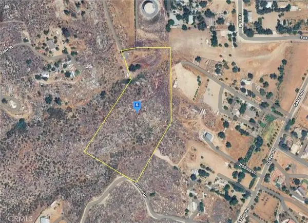 20000 Carousel Drive, Perris, CA 92570