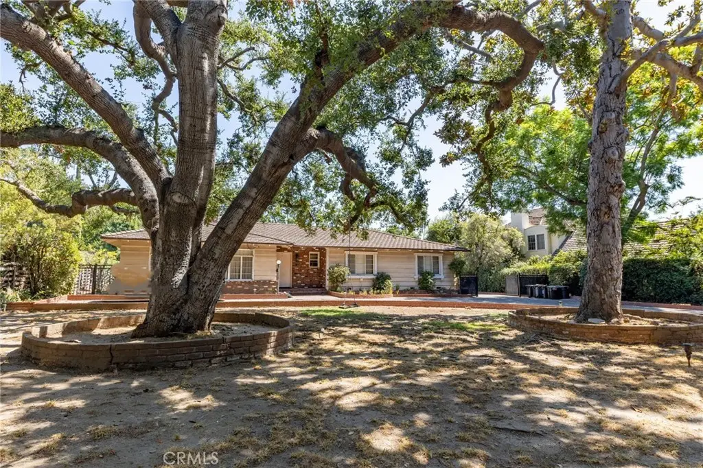 1640 Bedford, San Marino, CA 91108 - #1