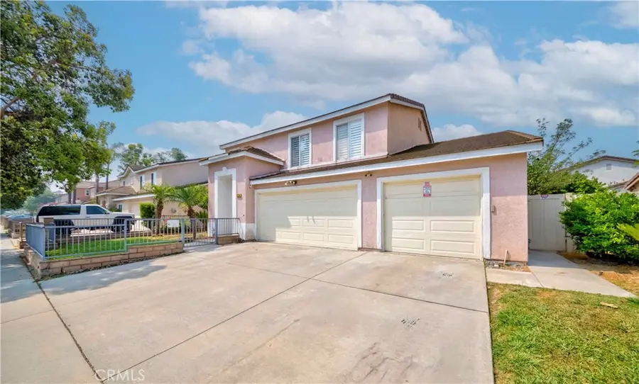 1528 W Delvale, West Covina, CA 91790 - #2