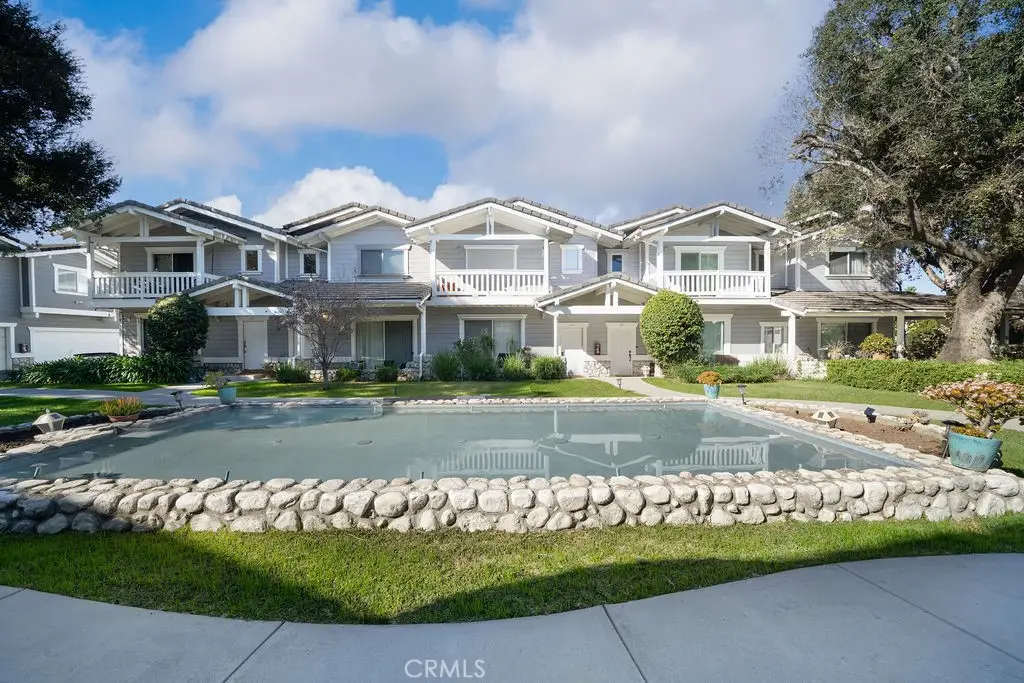 50 W Mountain #16, Pasadena, CA 91103 - #1