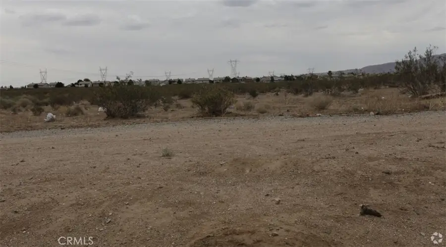 0 Begonia Road, Victorville, CA 92392 - #2