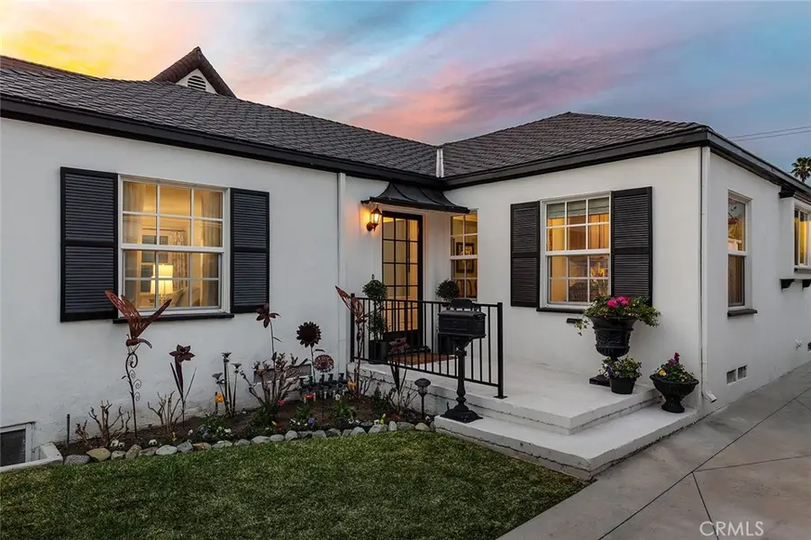 1641 E Orange Grove, Pasadena, CA 91104 - Image #2