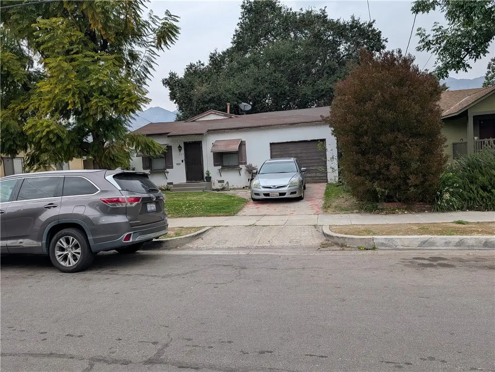 855 W Walnut, Monrovia, CA 91016 - Image #1