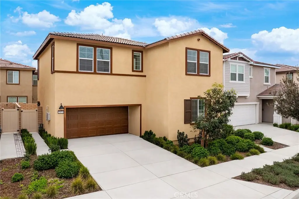 2972 E Calgary Street, Ontario, CA 91761 - #1