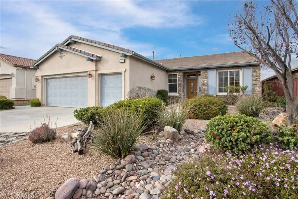 8172 Parry, Hemet, CA 92545 - #1