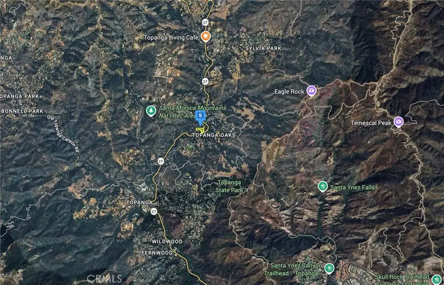 999 N Topanga Canyon Boulevard, Topanga, CA 90290 - #3