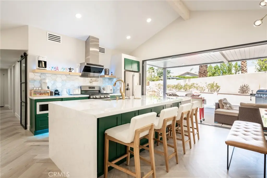 575 N Burton Way, Palm Springs, CA 92262 - #1