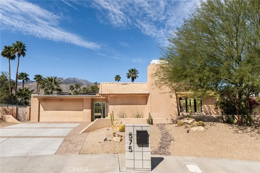 575 N Burton Way, Palm Springs, CA 92262 - #3