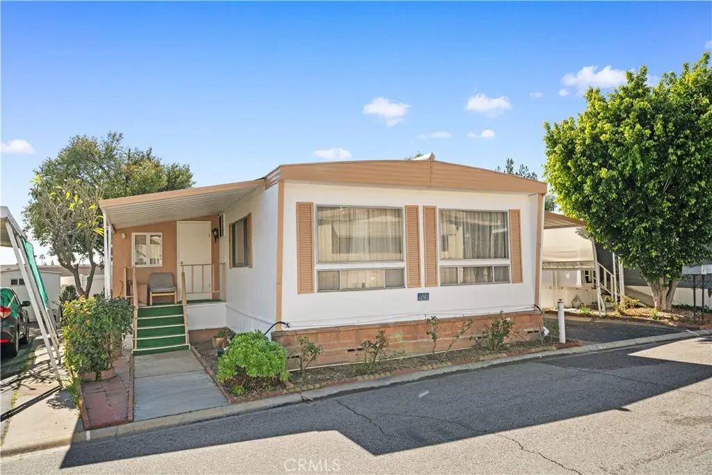 1035 #47 E Huntington Dr., Monrovia, CA 91016 - #1
