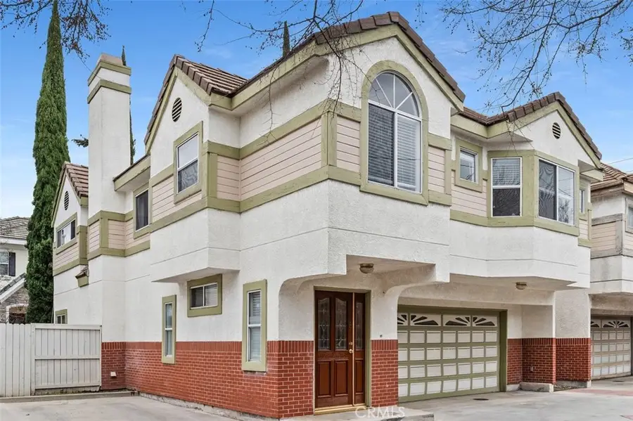 601 S 5th Avenue #B, Arcadia, CA 91006 - #2