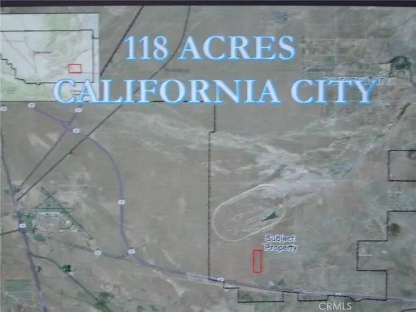 118 Hyundai Kia Blvd, California City, CA 92308