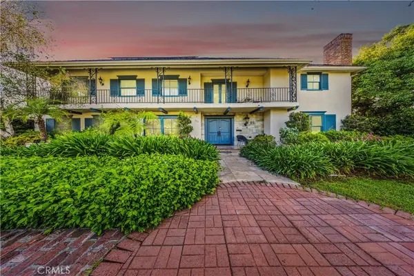 900 Gainsborough, Pasadena, CA 91107