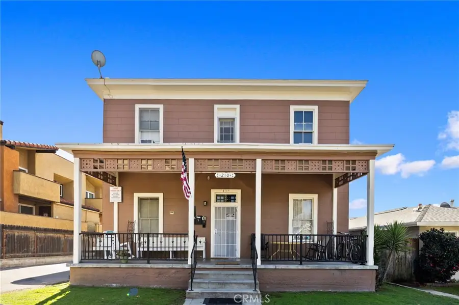 210 W Lime Avenue, Monrovia, CA 91016 - #2