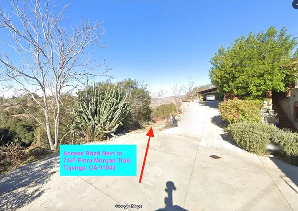 0 Flora Morgan Trail, Tujunga, CA 91042