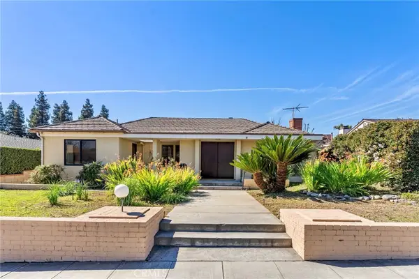 821 Novelda Road, Alhambra, CA 91801