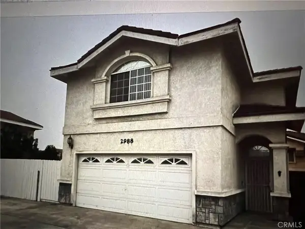 2988 Allgeyer Avenue, El Monte, CA 91732