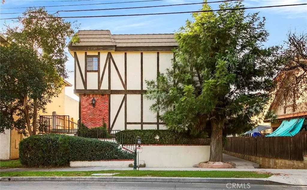 229 Saint Francis Street #C, San Gabriel, CA 91776 - #1