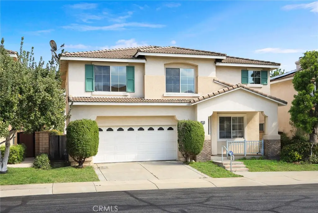 7343 Legacy Place, Rancho Cucamonga, CA 91730 - #1
