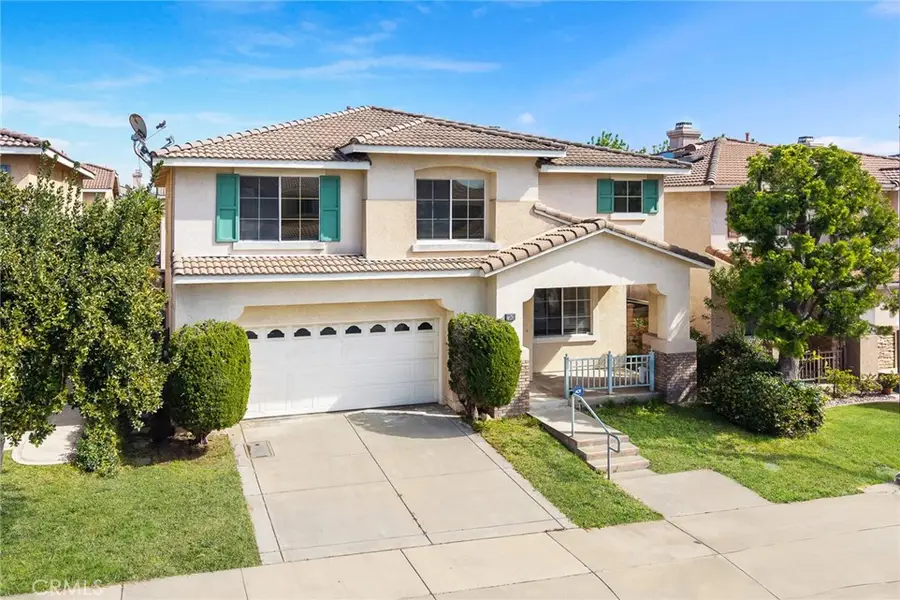 7343 Legacy Place, Rancho Cucamonga, CA 91730 - #2
