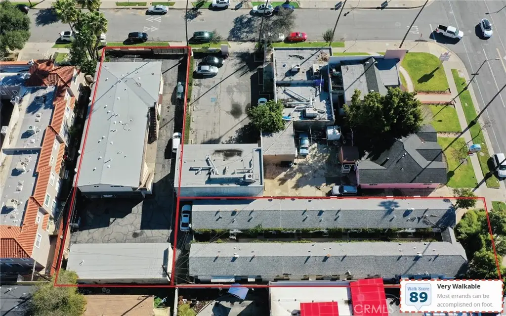 31 N Parkwood Avenue, Pasadena, CA 91106 - #1