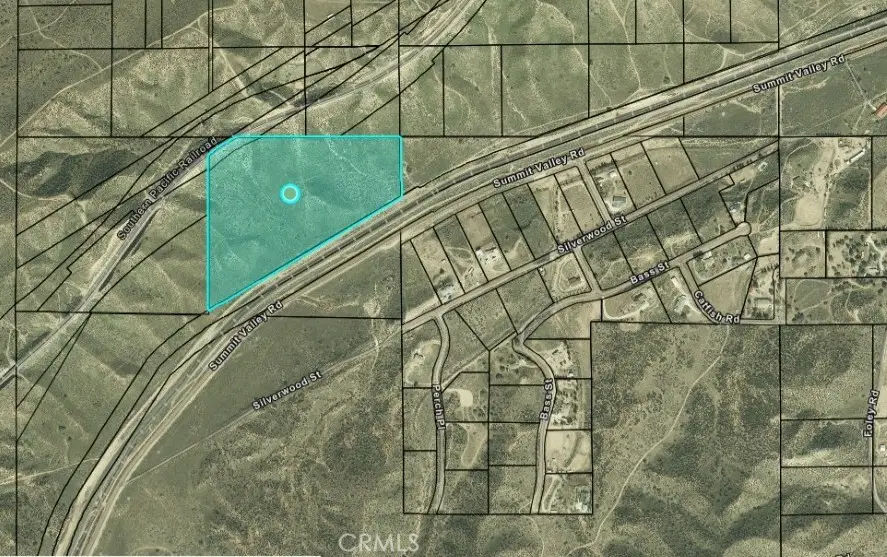 0 Summit Valley Rd, Hesperia, CA 92345 - #2