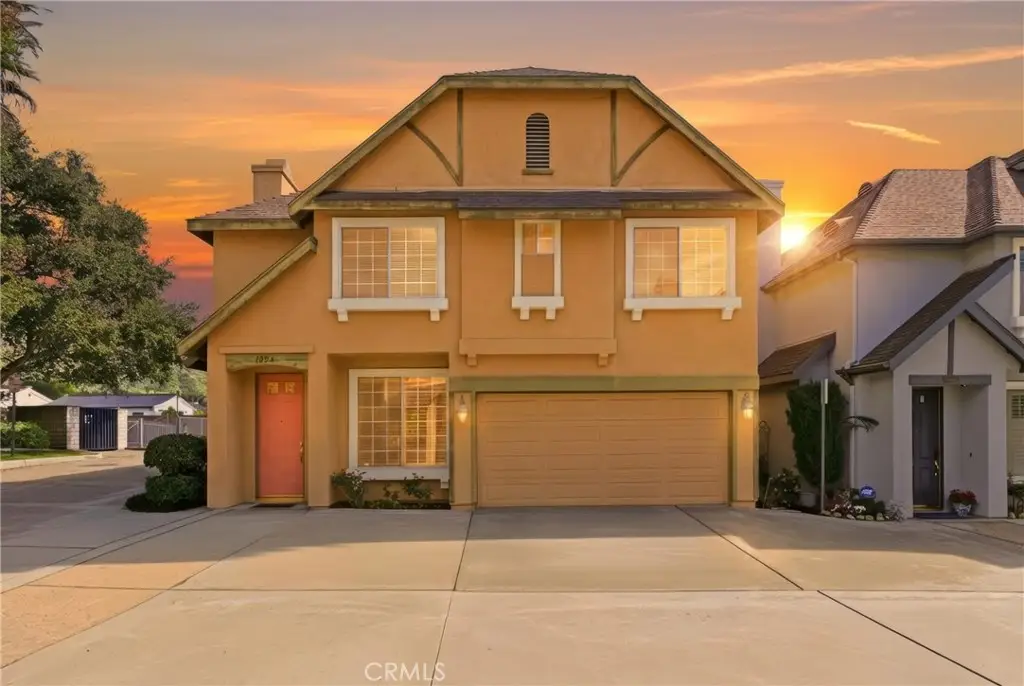 108 S Mountain #A, Monrovia, CA 91016 - #1