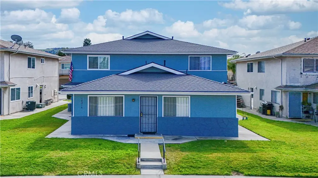 18214 Camino Bello #3, Rowland Heights, CA 91748 - #1