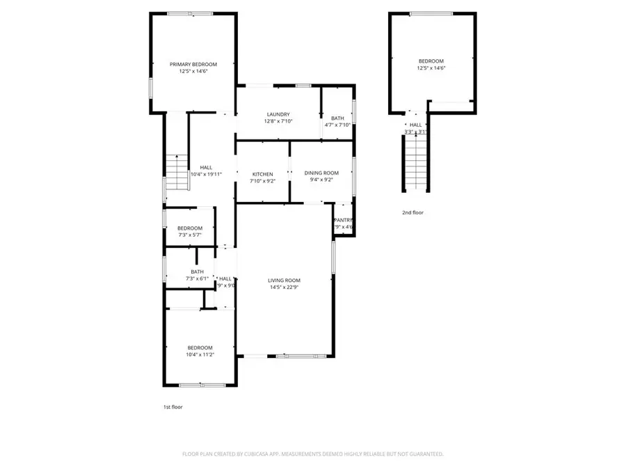 1836 S 3rd, Alhambra, CA 91803 - #2