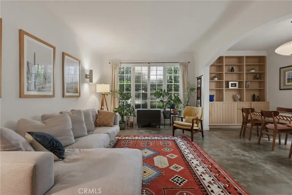 1345 N Hayworth #2, Los Angeles, CA 90046 - #1