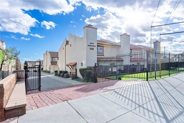 938 Huntington #K, Duarte, CA 91010