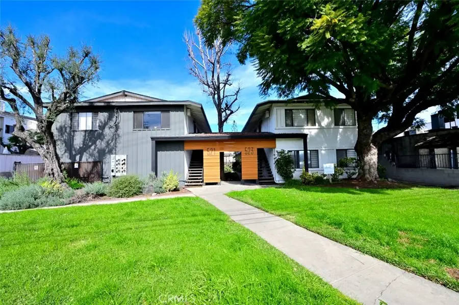 521 E Live Oak Avenue, Arcadia, CA 91006 - #2